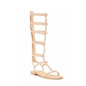 Rebecca Minkoff Giselle Gladiator Sandal